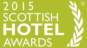 2015 Scottish Hotel Awards